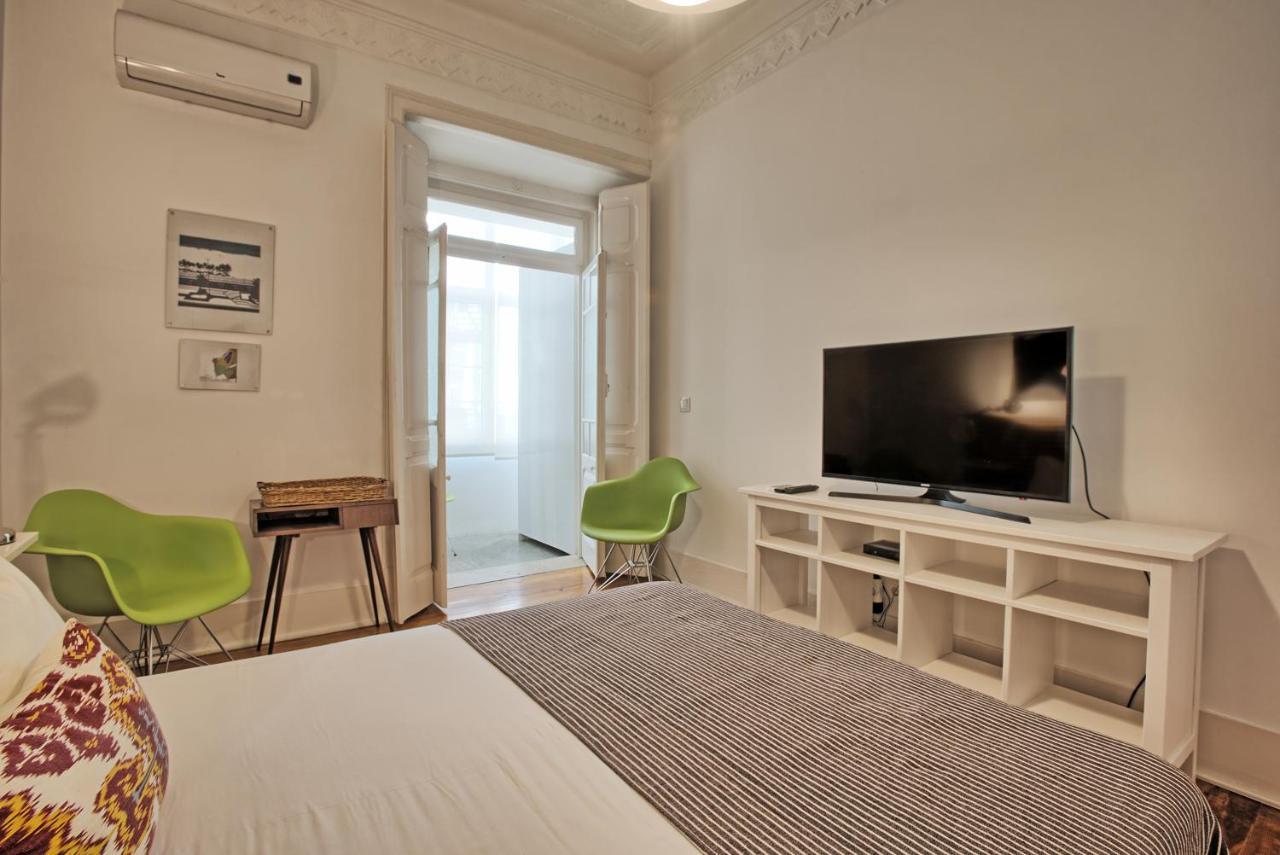 Amoreiras Luxurious By Village Lisboa