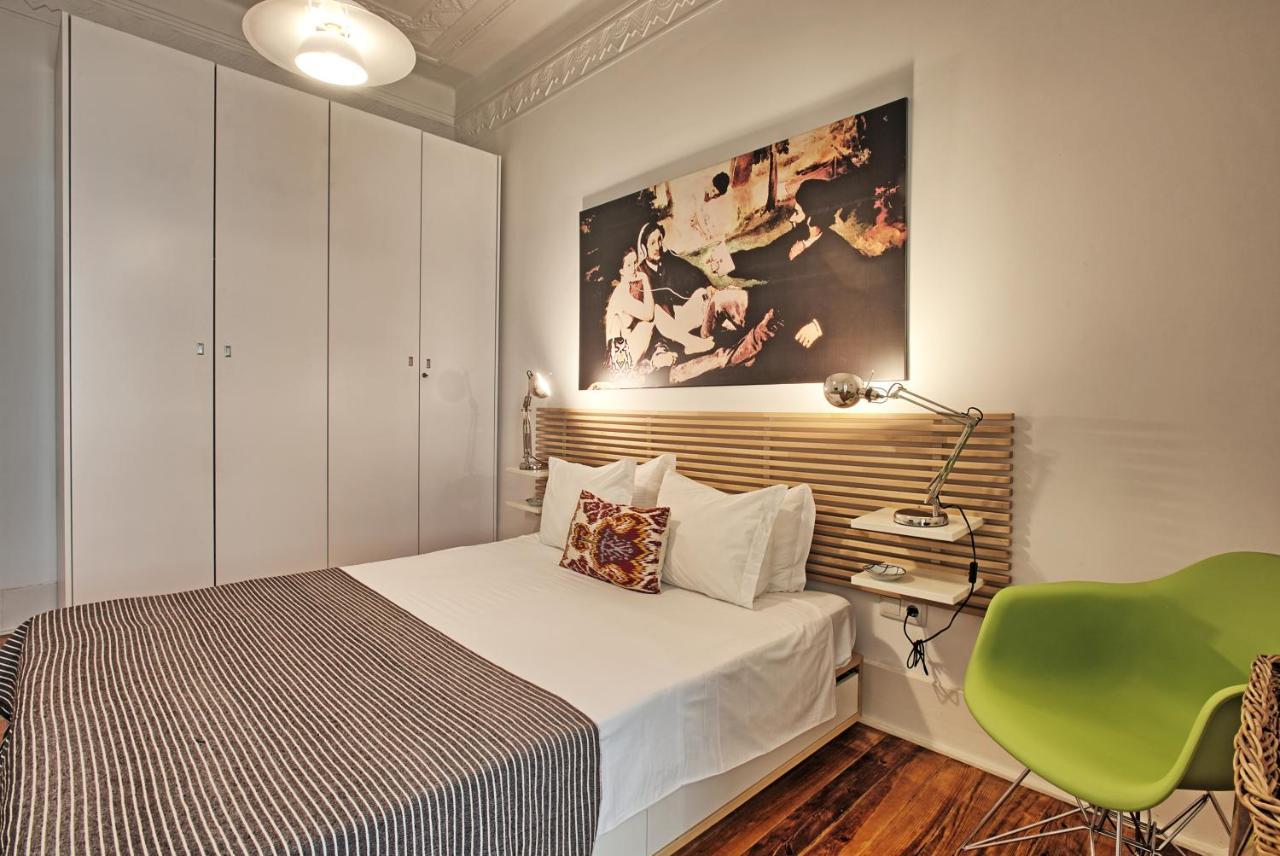 Amoreiras Luxurious By Village Apartamento Lisboa
