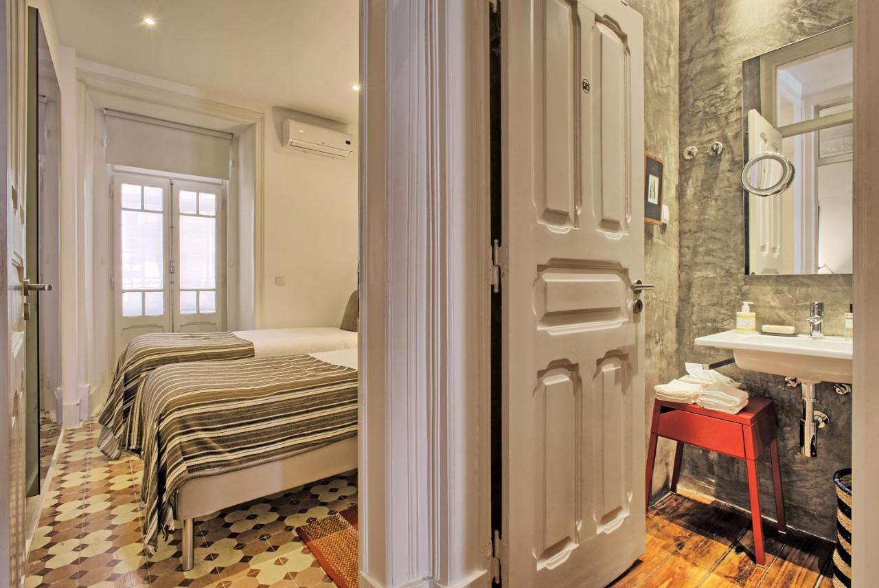 Apartamento Amoreiras Luxurious By Village