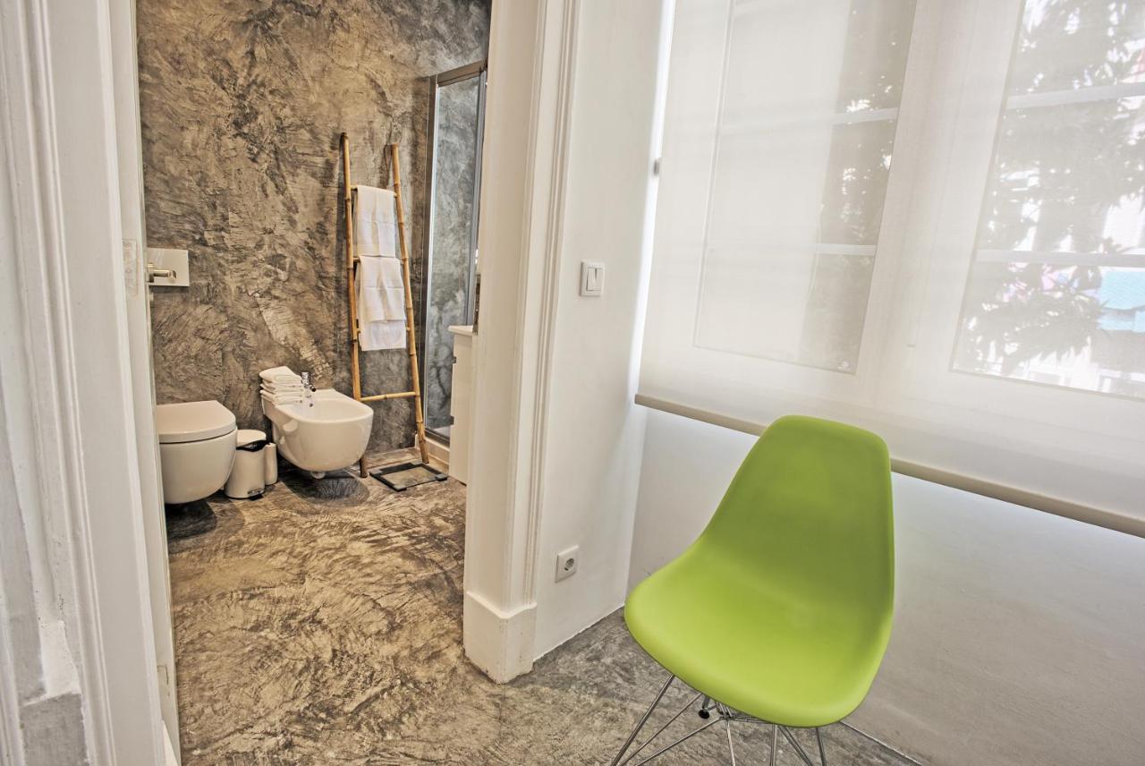 Apartamento Amoreiras Luxurious By Village *