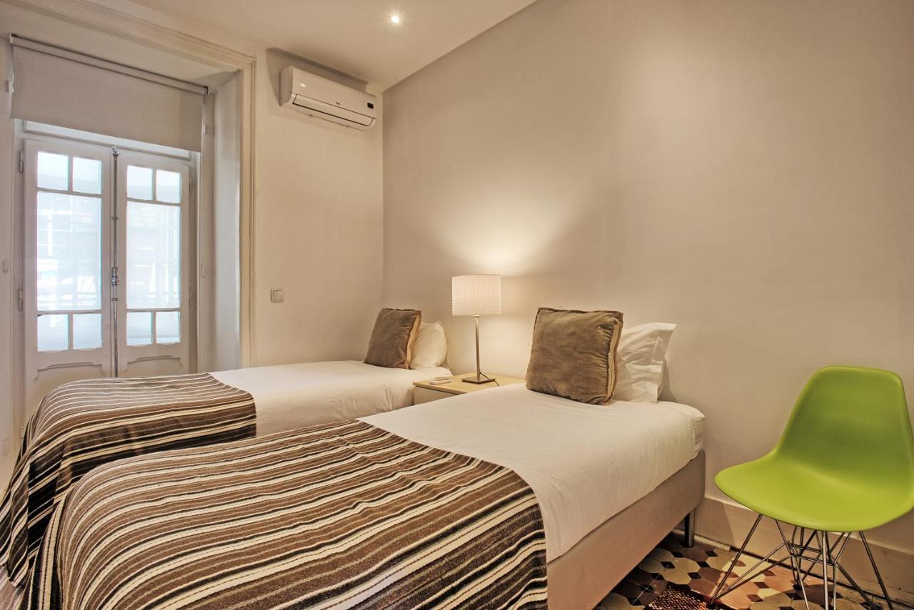 Amoreiras Luxurious By Village Apartamento *