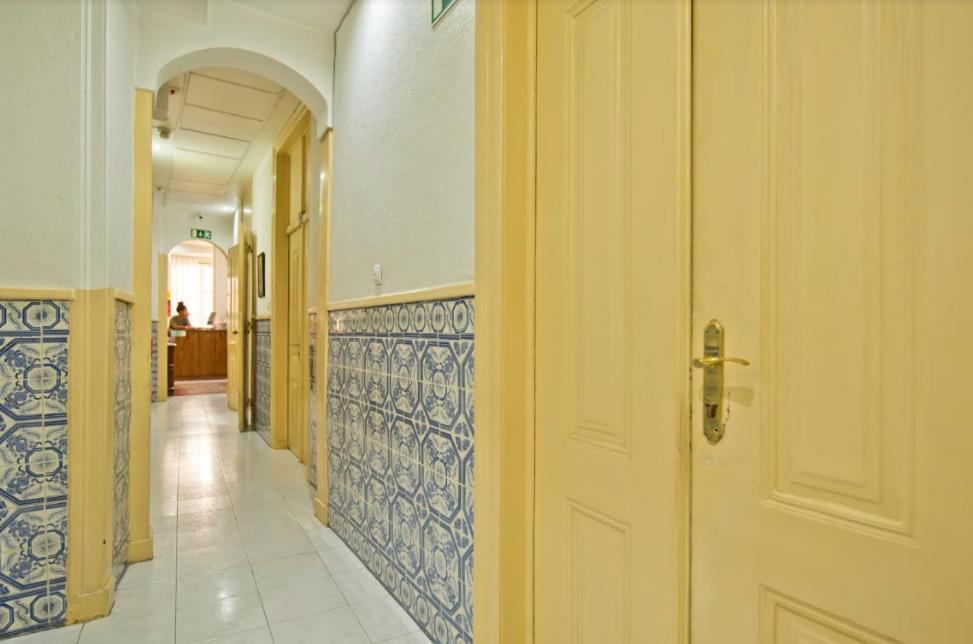 Guest house Residencial Geres 2*