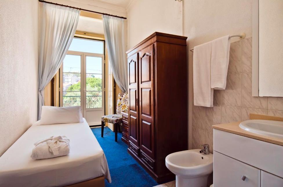 Residencial Geres 2* Lisbon