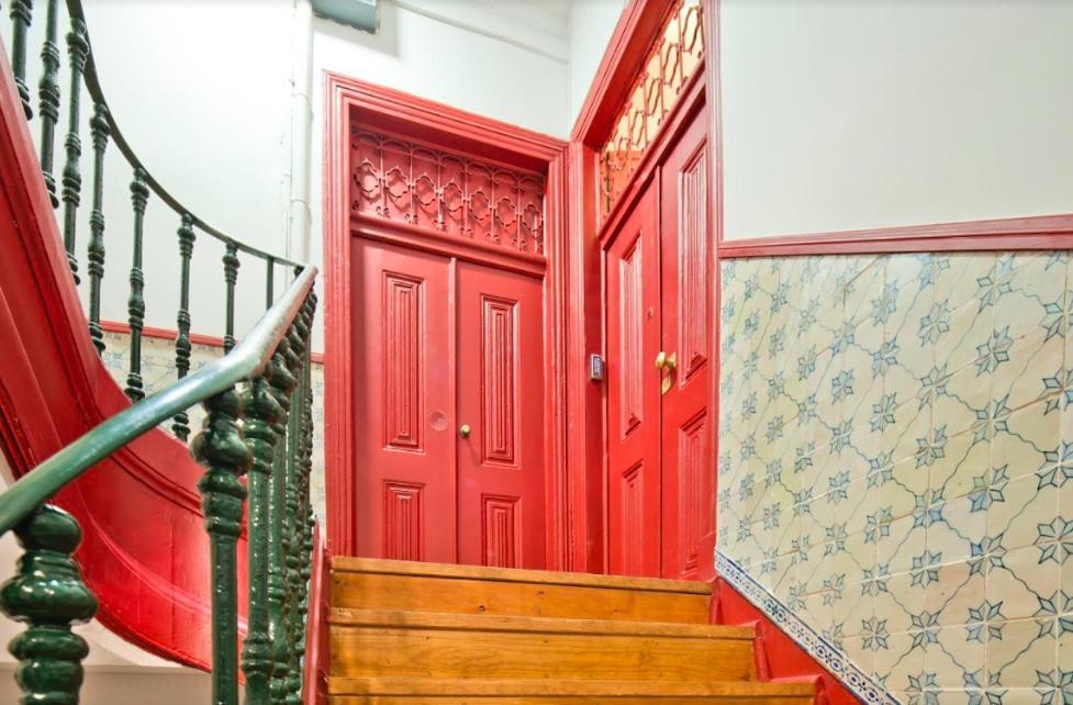 Casa de hóspedes Residencial Geres Lisboa