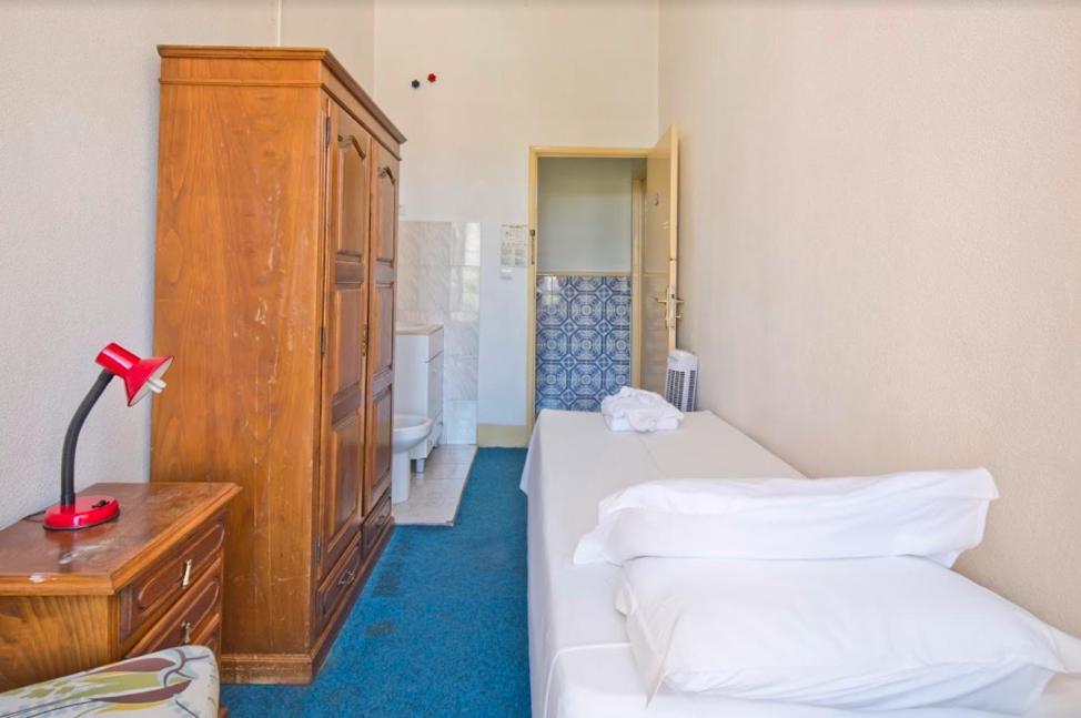 Residencial Geres Guest house Lisbon
