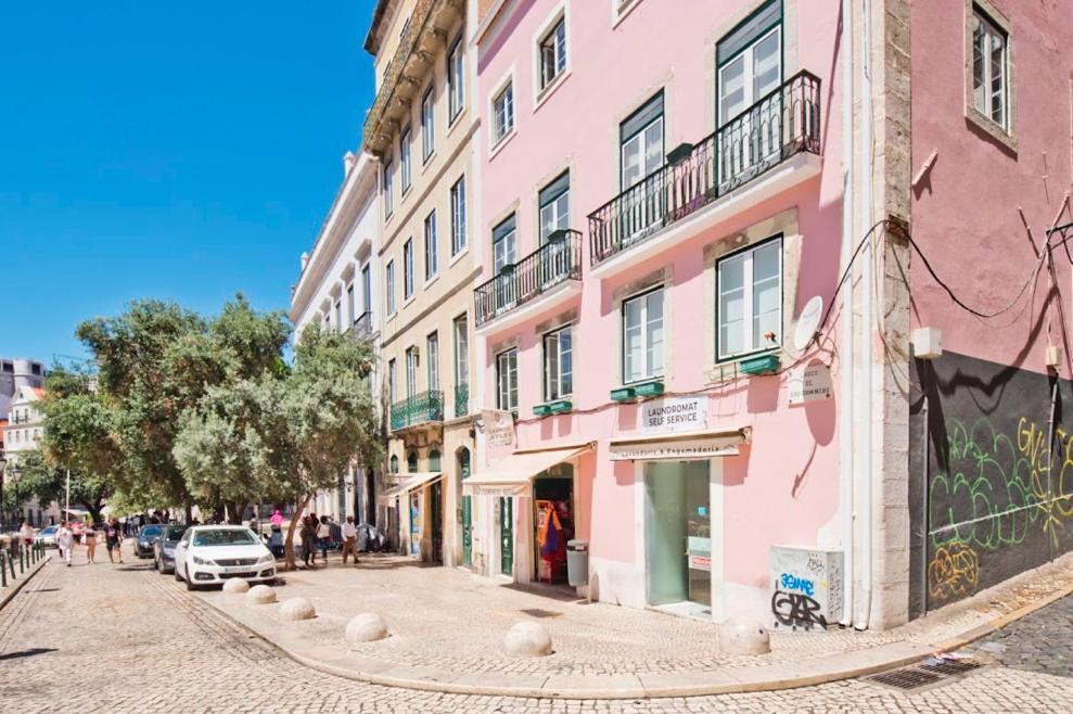 Residencial Geres Guest house 2*