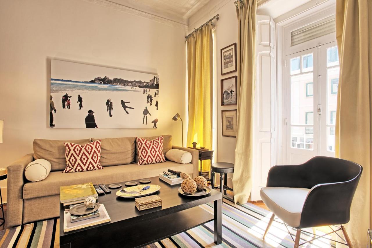 Amoreiras Luxurious By Village Apartamento Lisboa