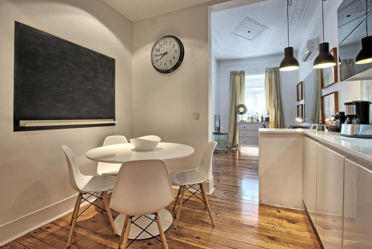 Amoreiras Luxurious By Village Apartamento