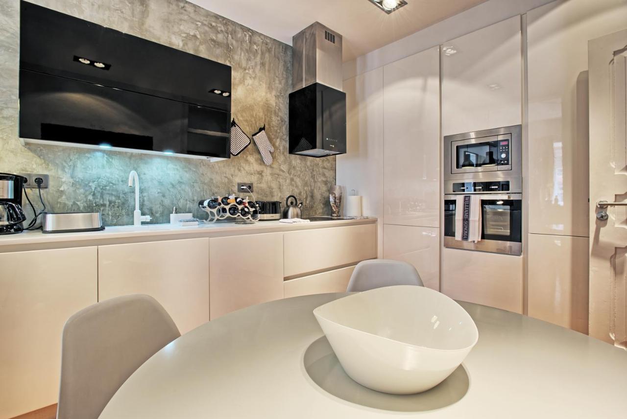 Apartamento Amoreiras Luxurious By Village *