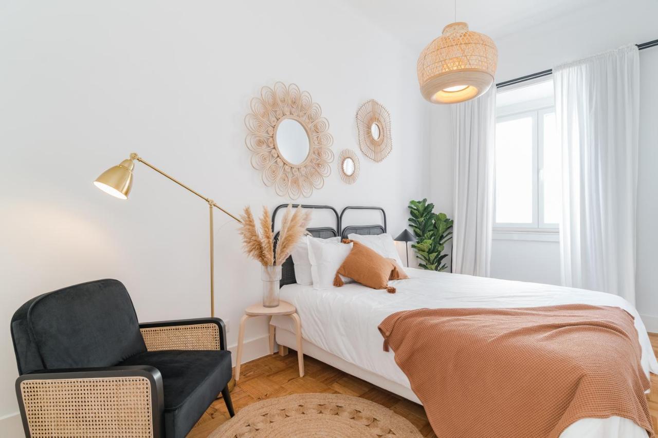 Apartment Casa Boma - Spacious And Contemporary - Campo Ii