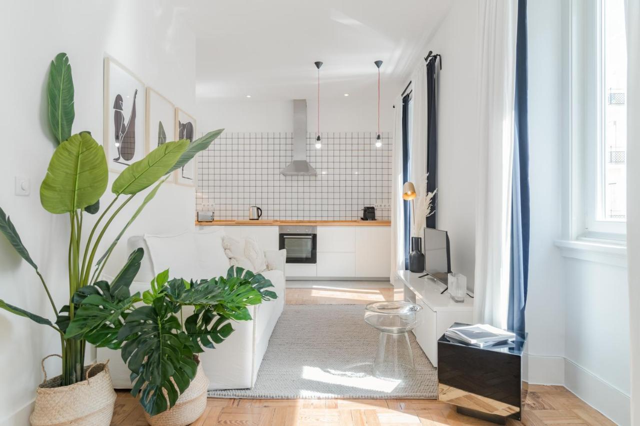 Casa Boma - Spacious And Contemporary - Campo Ii Apartment *