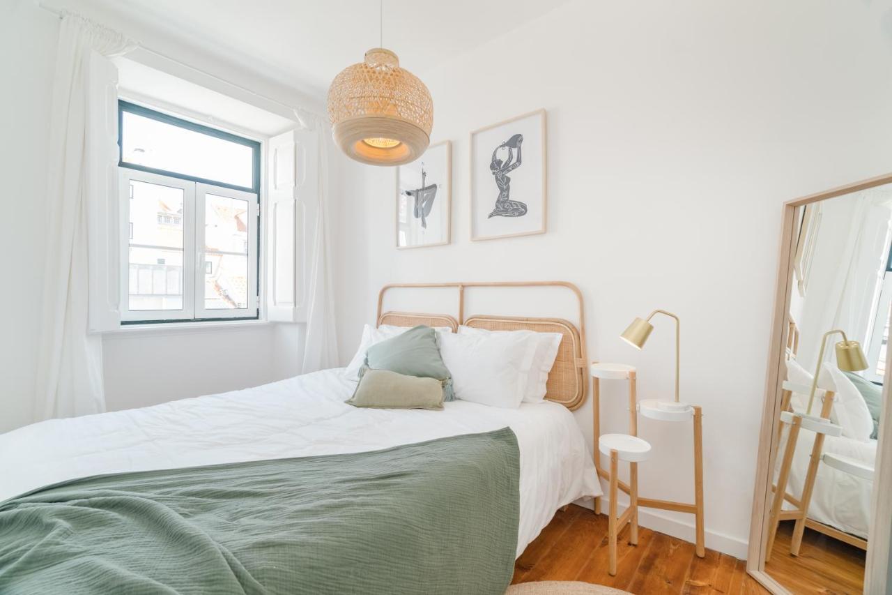 Apartment Casa Boma - Sunny And Elegant - Lapa V