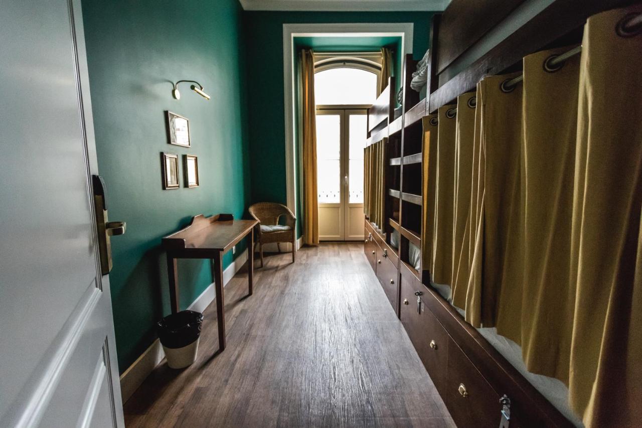 Hostel Home Lisbon Hostel *