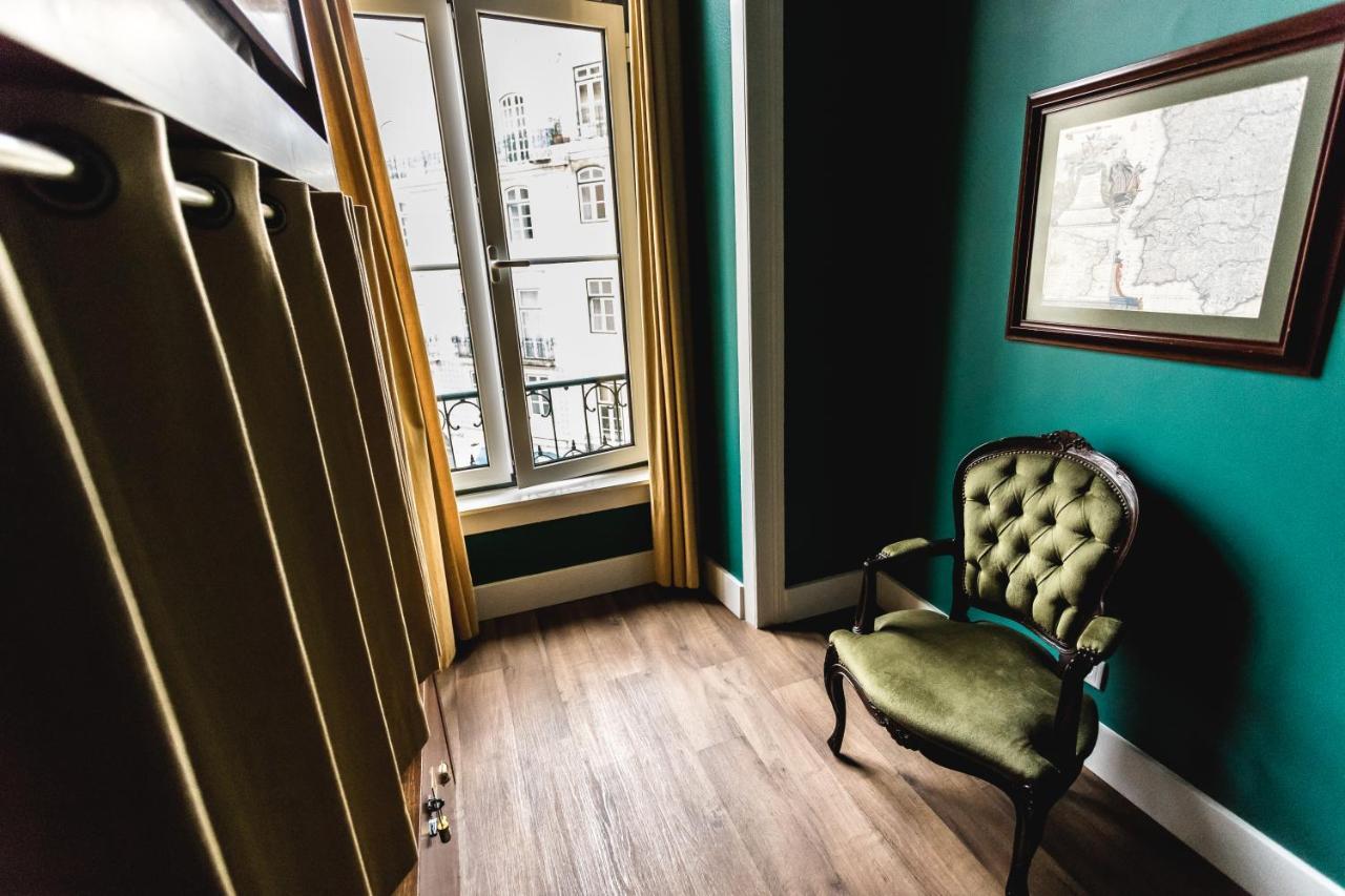 Home Lisbon Hostel *
