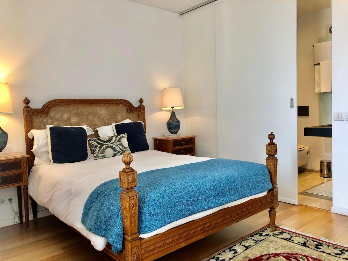 Apartment Lisbon Chiado One Lisbon