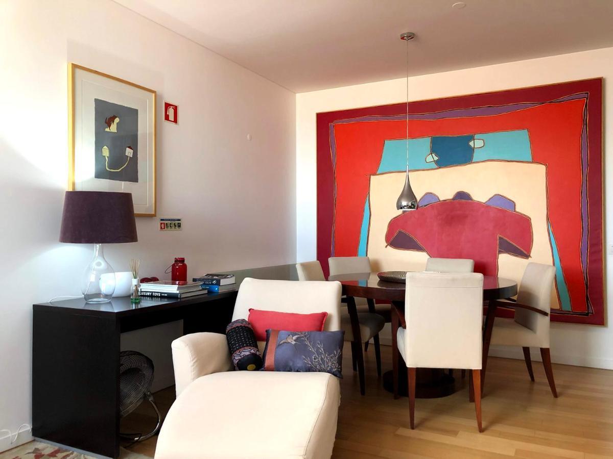 Apartment Lisbon Chiado One Lisbon