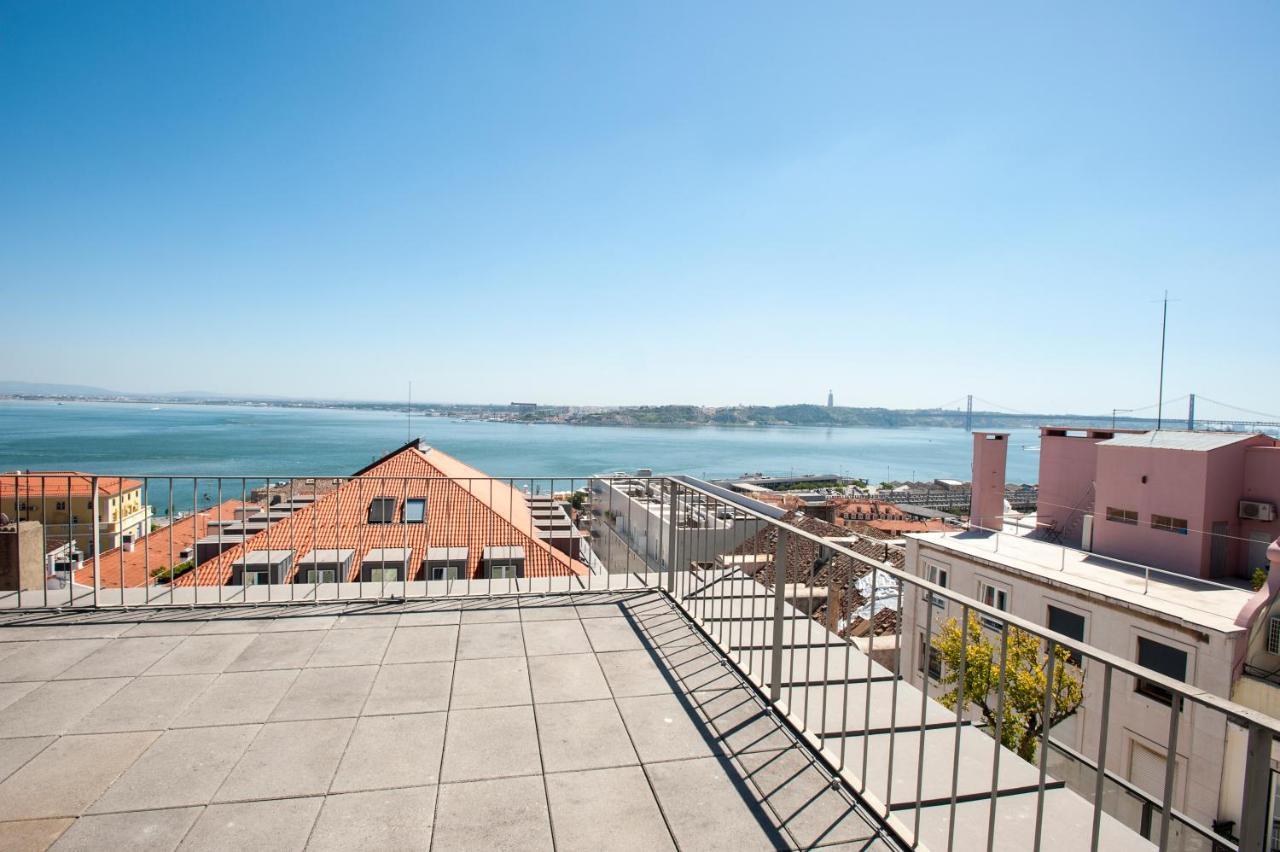 Apartment Lisbon Chiado One