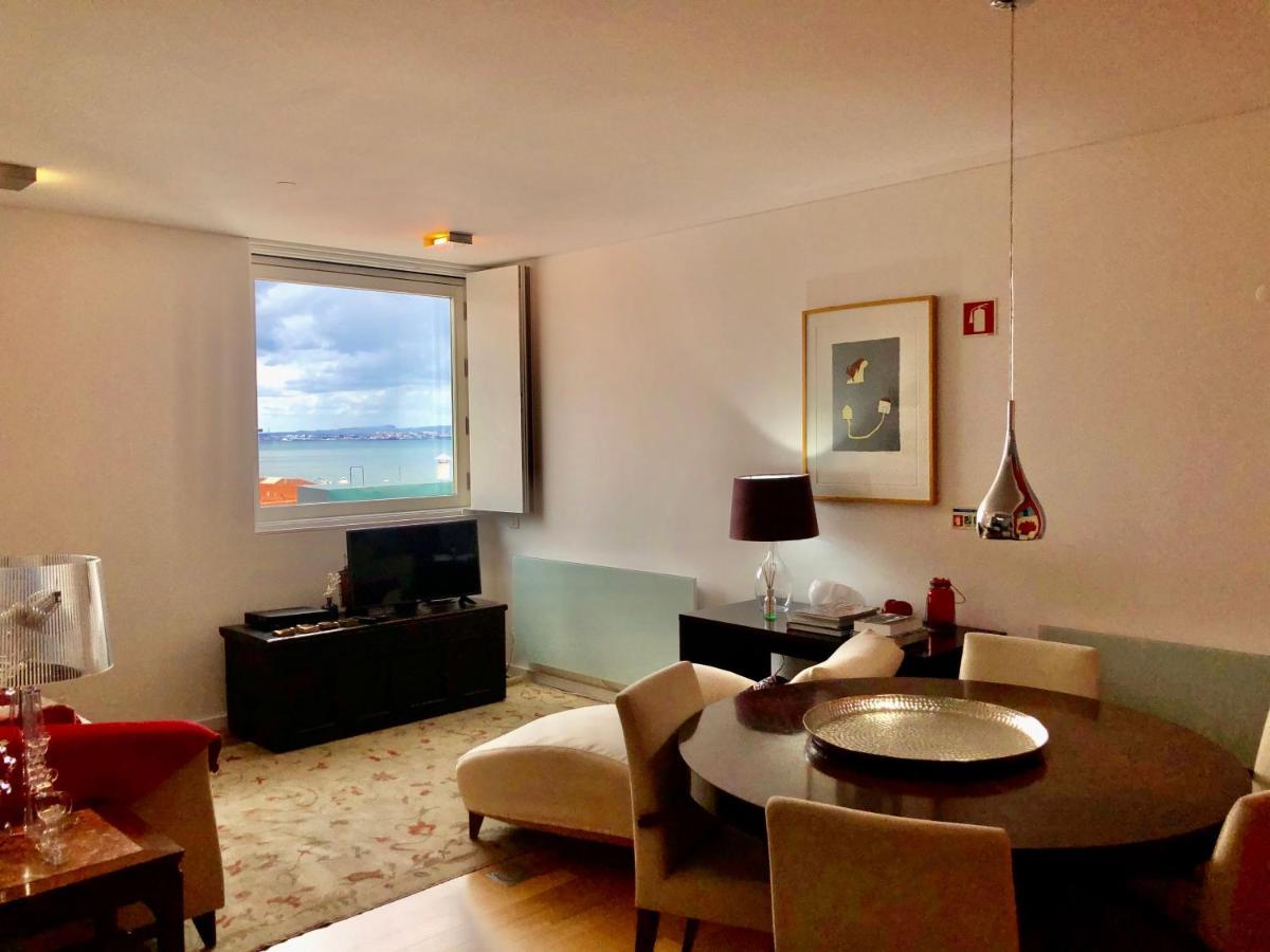 Apartment Lisbon Chiado One *