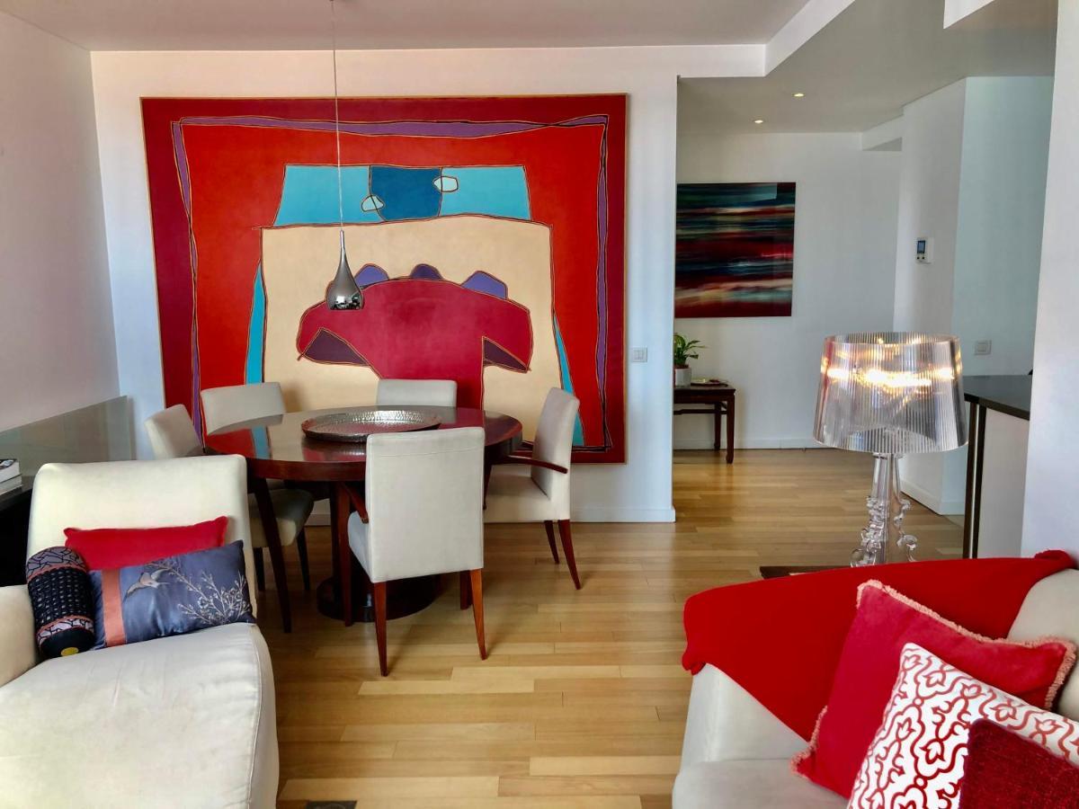 Apartment Lisbon Chiado One *