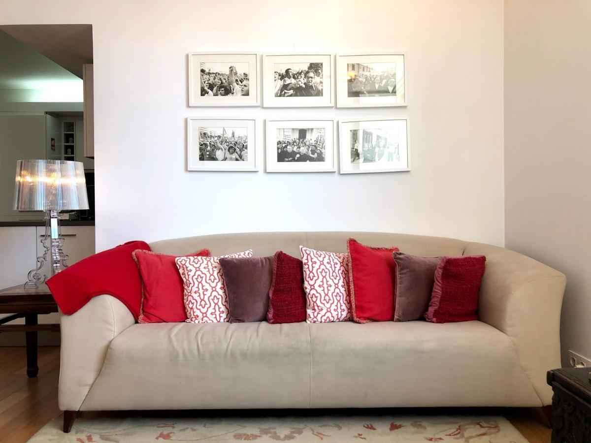 Lisbon Chiado One Apartment