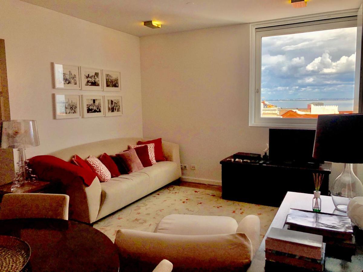 Apartment Lisbon Chiado One