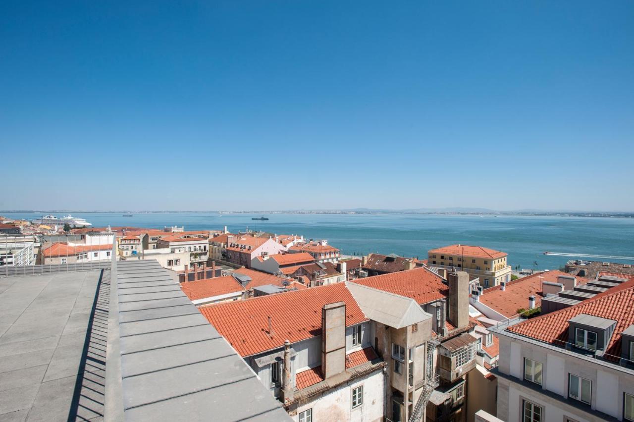 Lisbon Chiado One Apartment *
