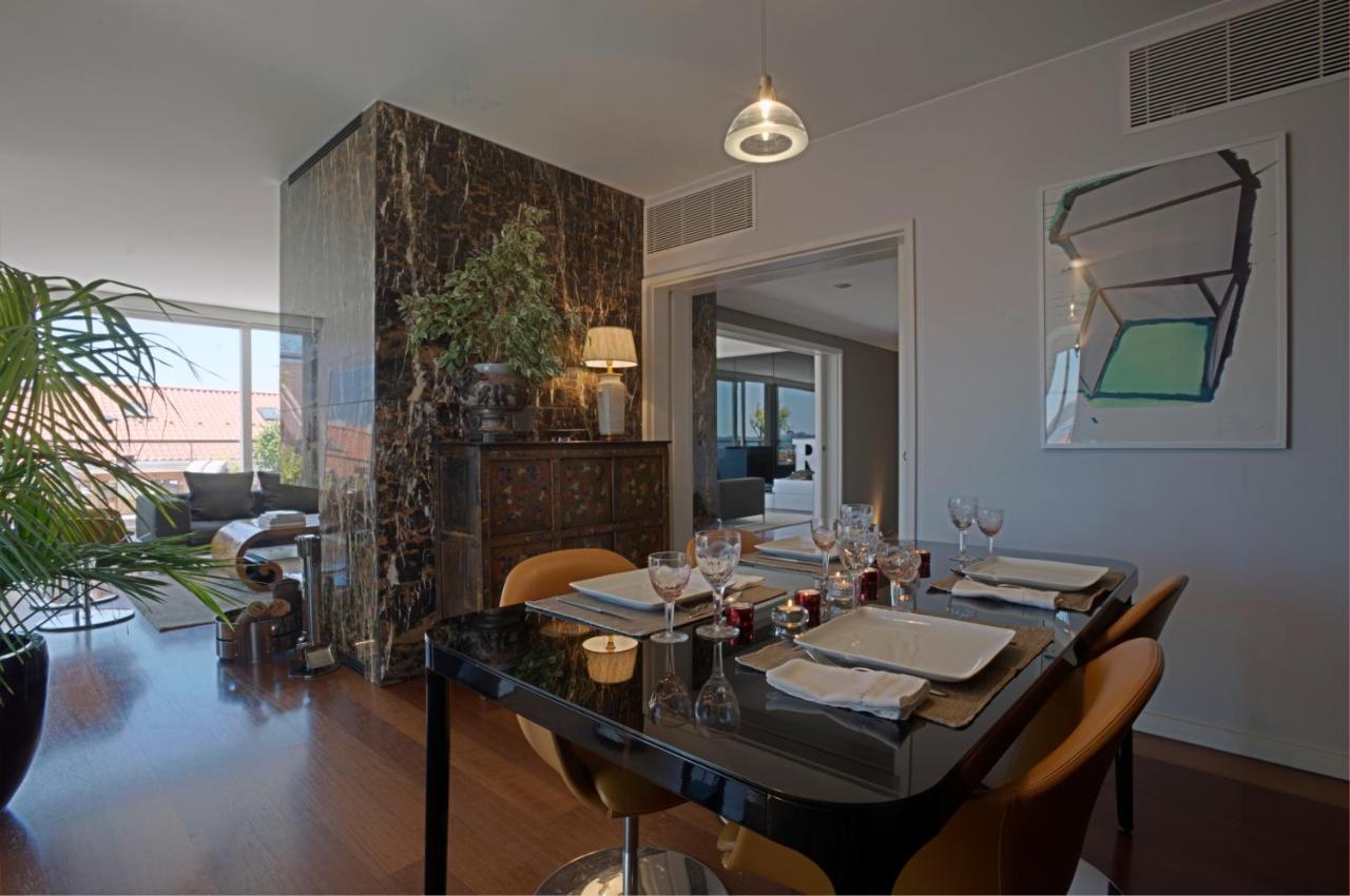 Chiado Penthouse Apartment *