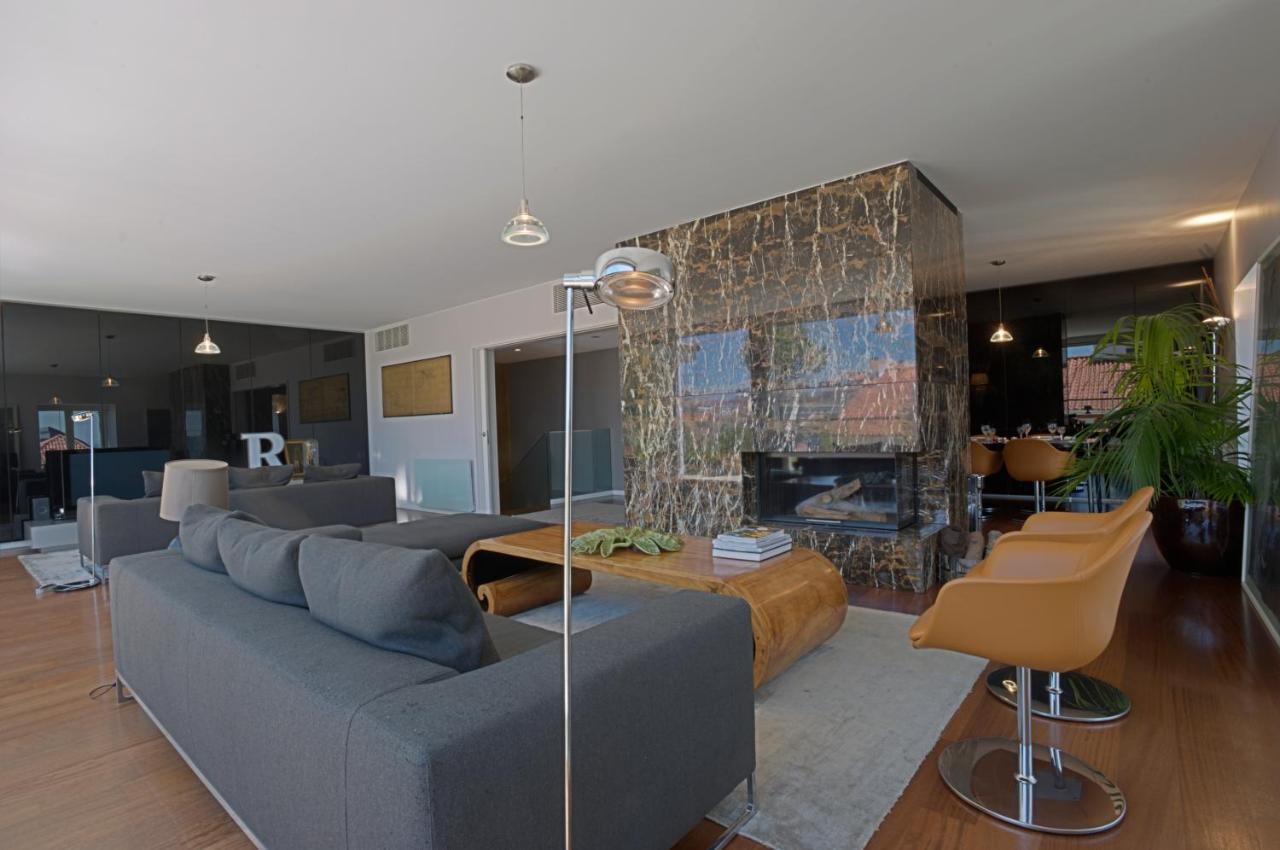Chiado Penthouse * Lisbon