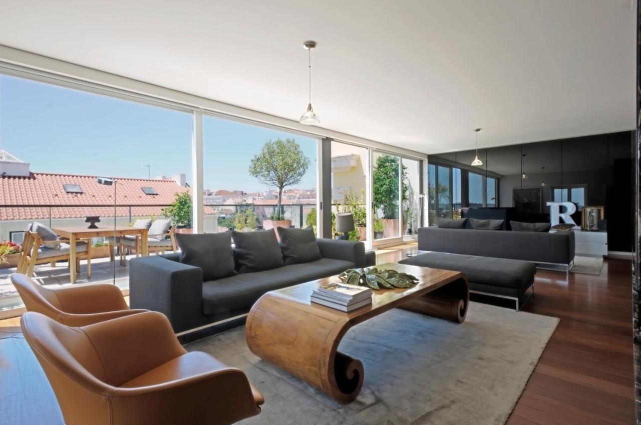 Chiado Penthouse