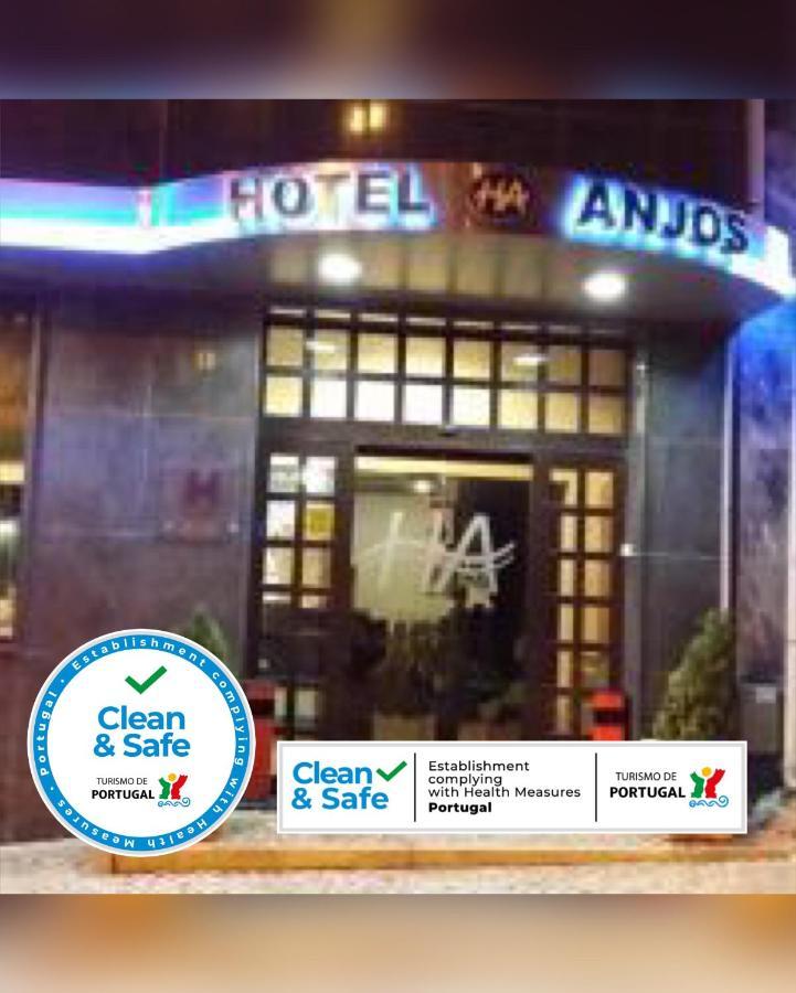 Anjos Hotel