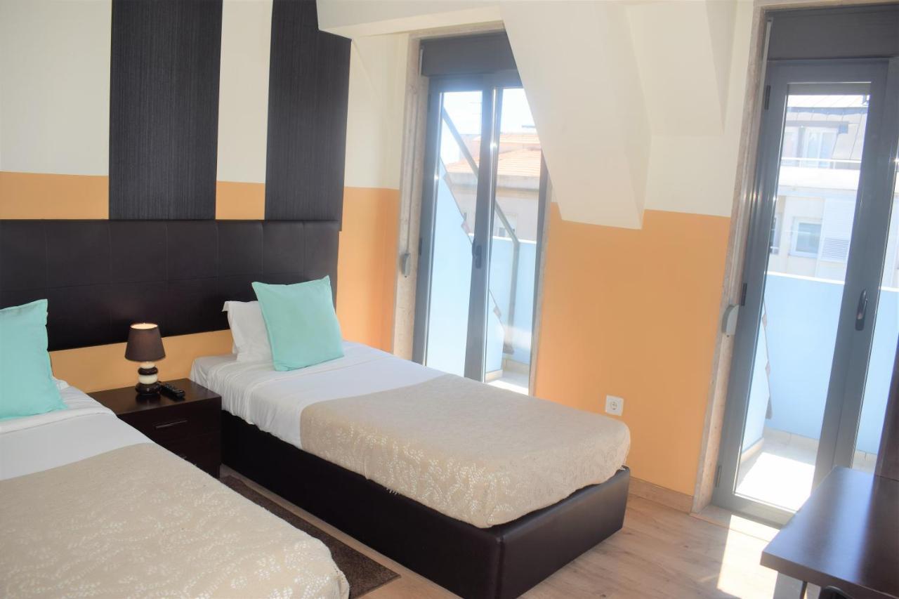 Universo Romantico 3* Lisbon