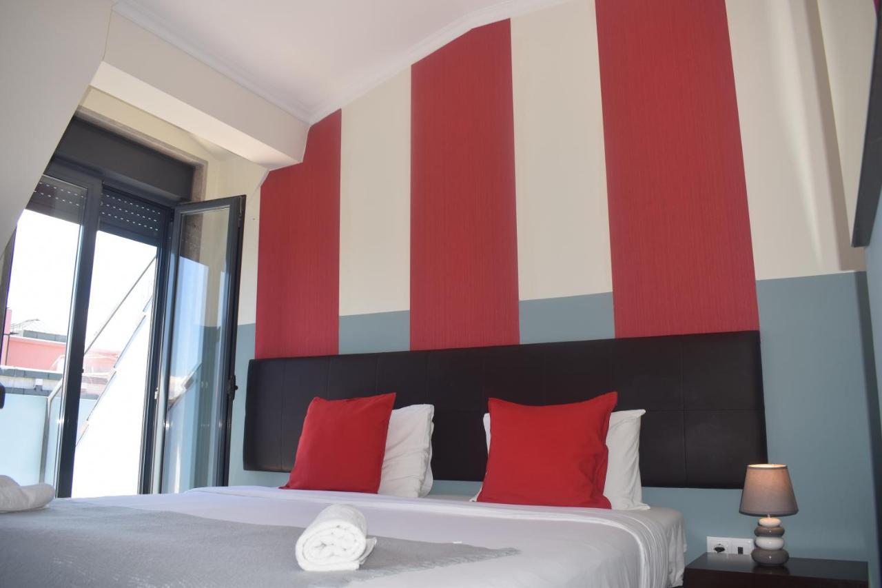 Guest house Universo Romantico 3*