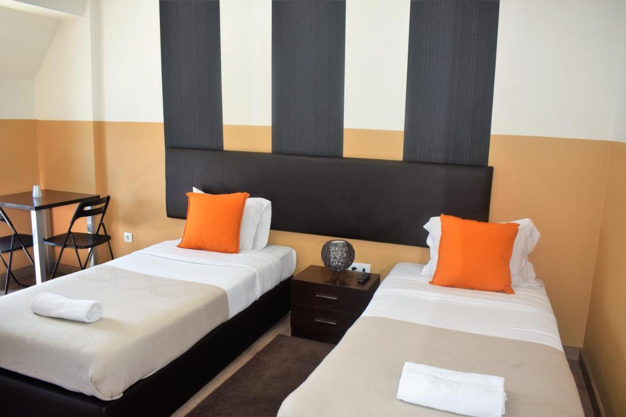 Universo Romantico Guest house