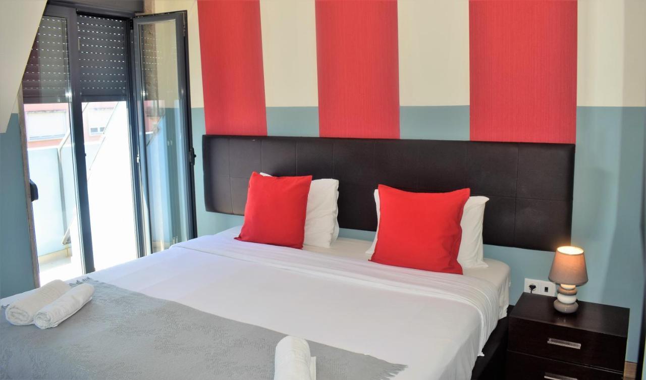 Universo Romantico Guest house Lisbon