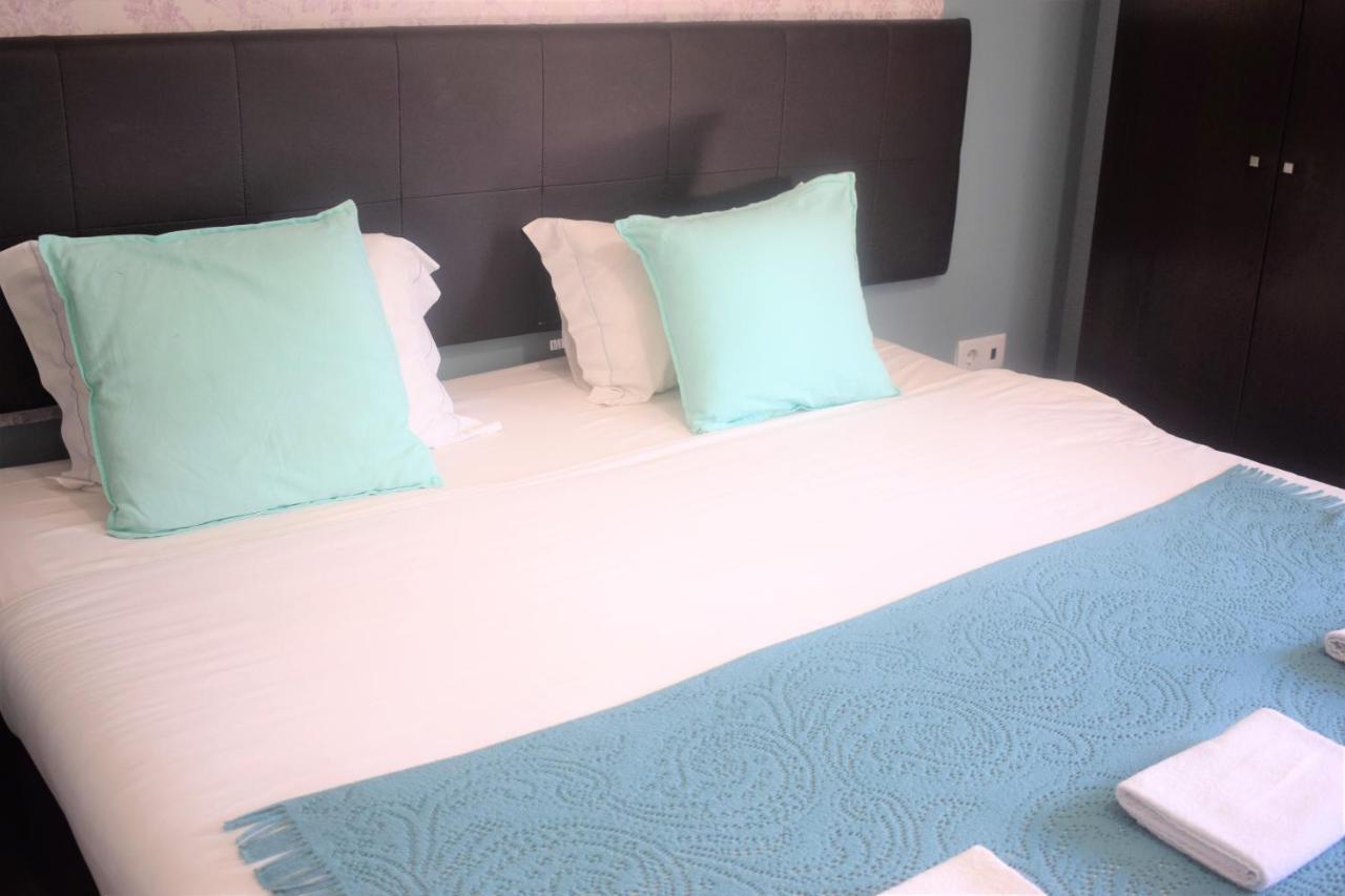 Guest house Universo Romantico Lisbon