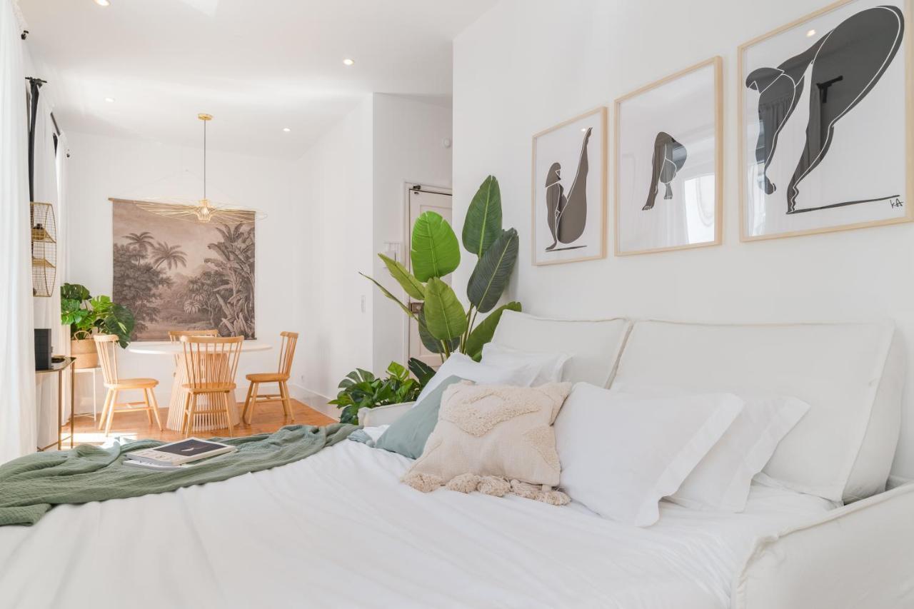 Apartment Casa Boma - Spacious And Contemporary - Campo Ii *