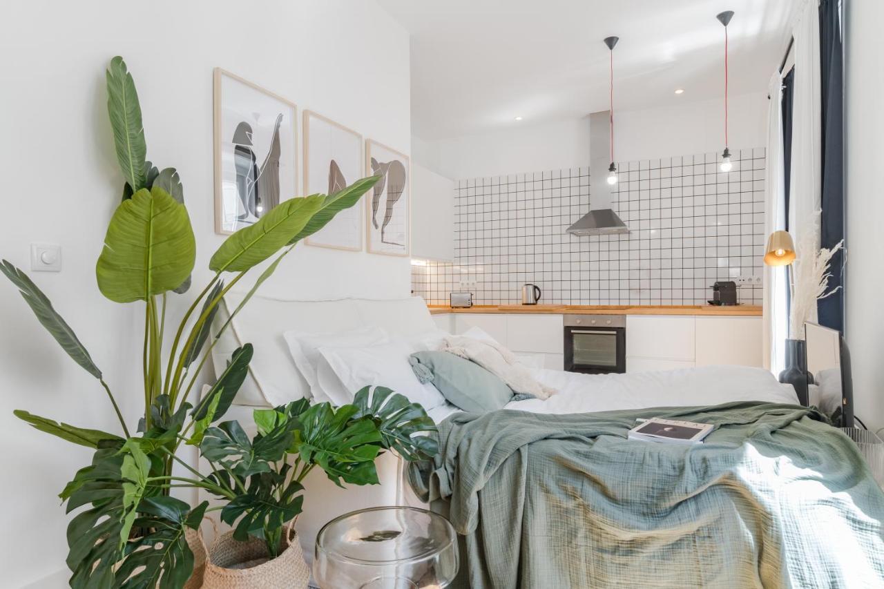 Apartment Casa Boma - Spacious And Contemporary - Campo Ii *