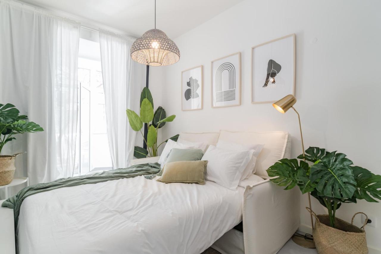 Casa Boma - Modern And Stylish With Private Terrace - Lapa Iv Apartment Lisbon