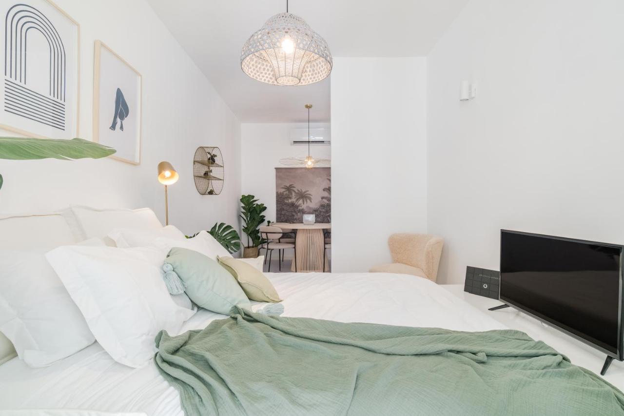 Apartment Casa Boma - Modern And Stylish With Private Terrace - Lapa Iv *