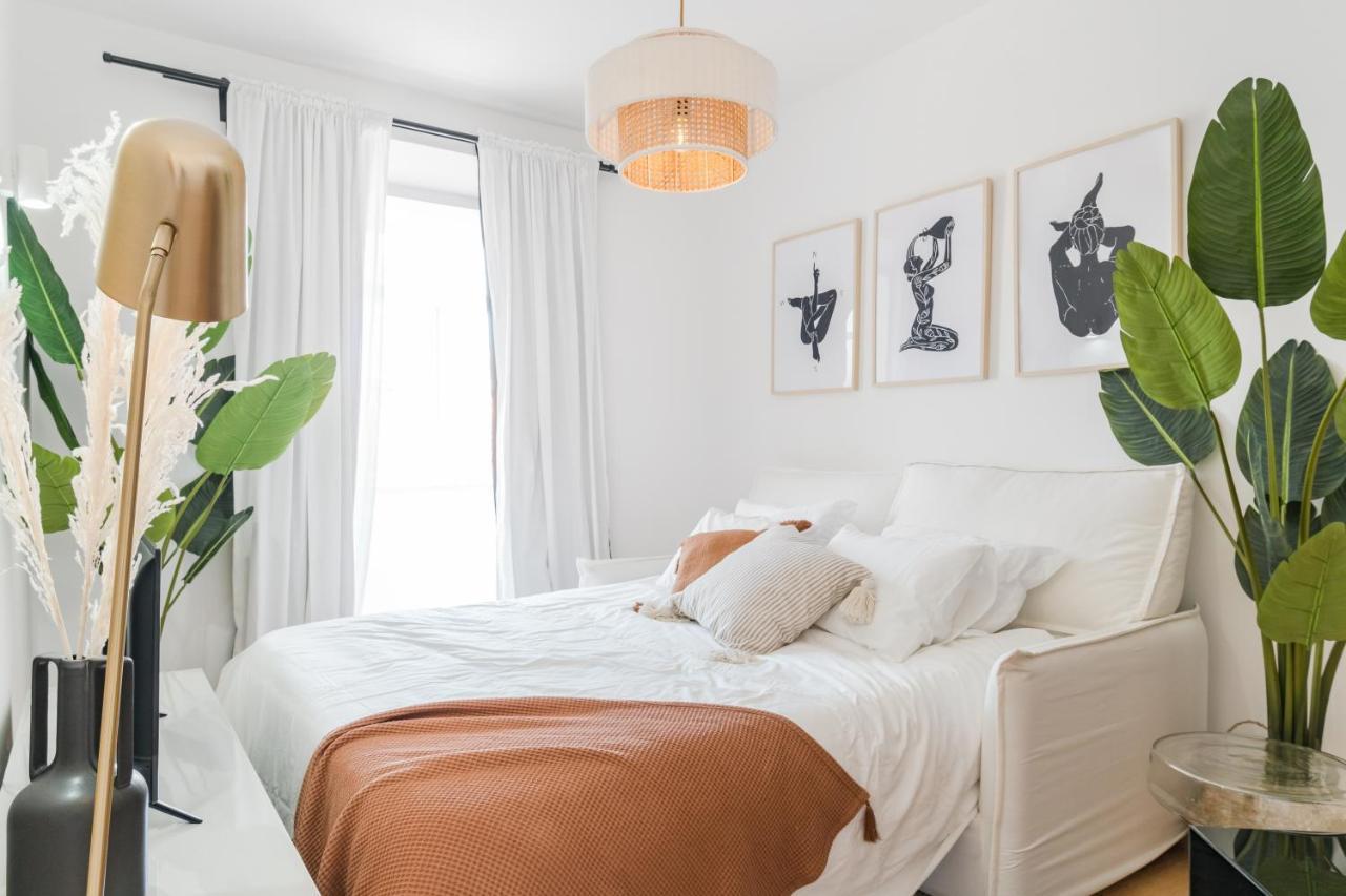 Apartment Casa Boma - Sunny And Elegant - Lapa V *