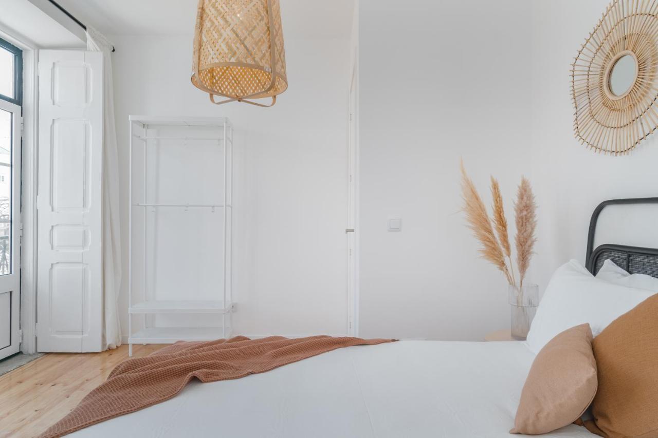 Apartment Casa Boma - Sunny And Elegant - Lapa V *