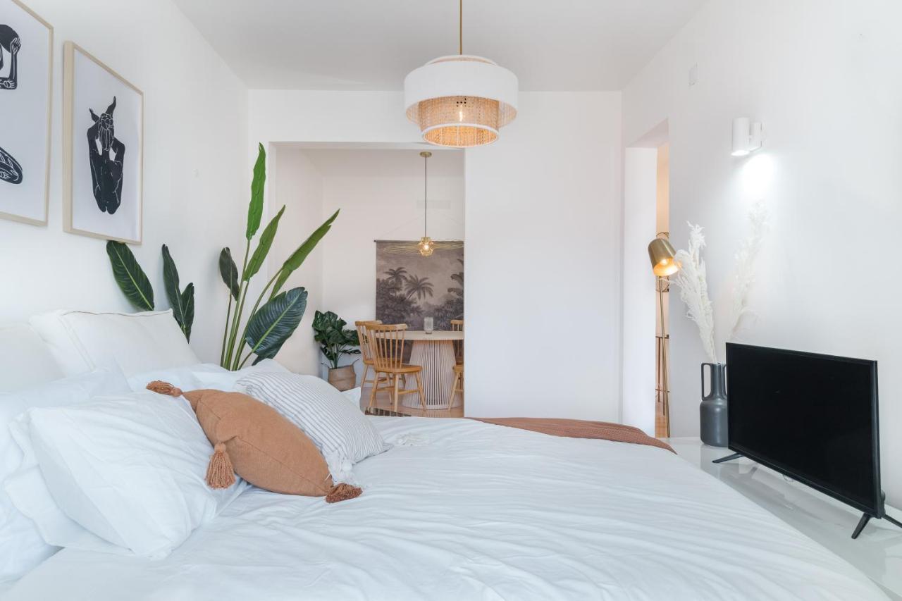 Casa Boma - Sunny And Elegant - Lapa V Apartment Lisbon