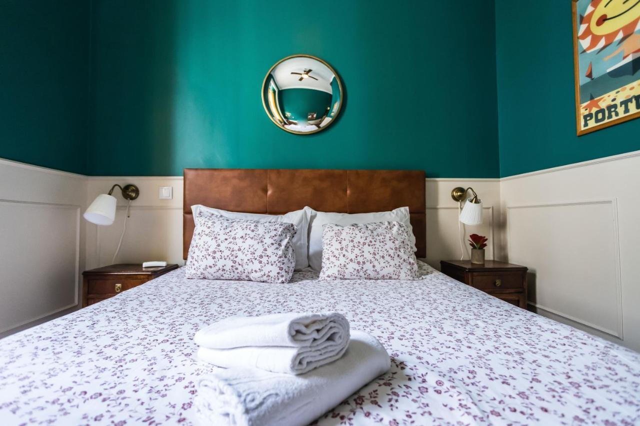 Home Lisbon Hostel Hostel Lisbon
