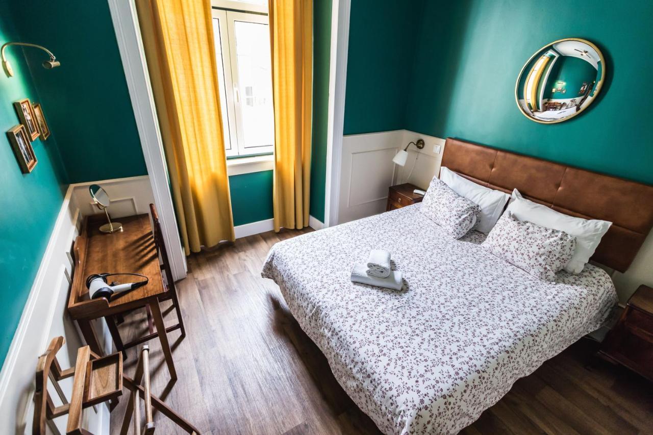 Home Lisbon Hostel Hostel