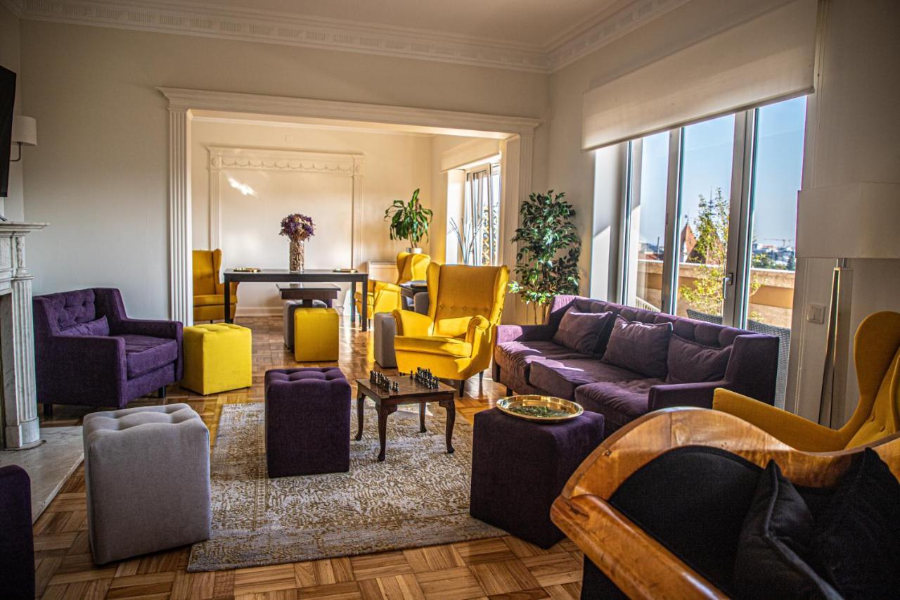 Sweet Guest house 3*