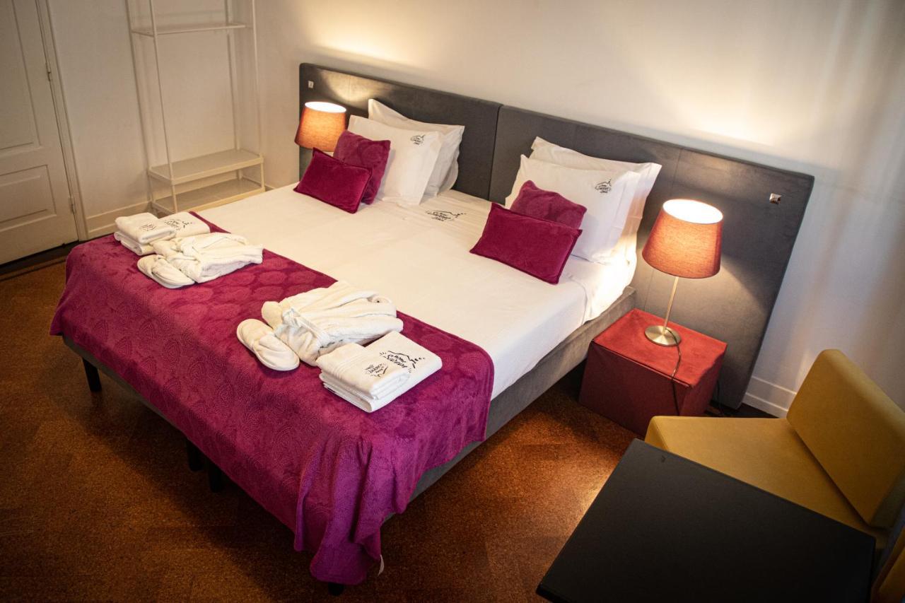 Sweet Guest house Lisbon