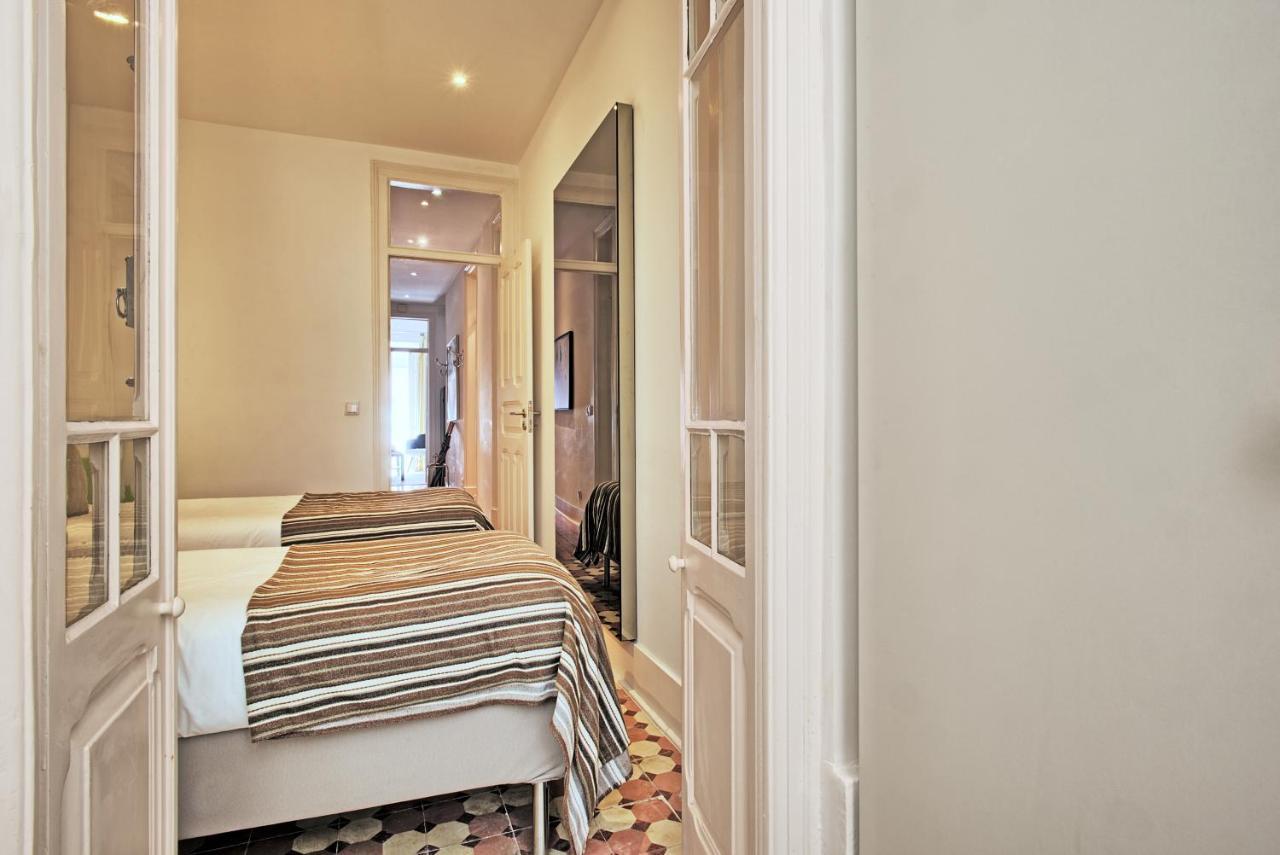 Amoreiras Luxurious By Village Lisboa