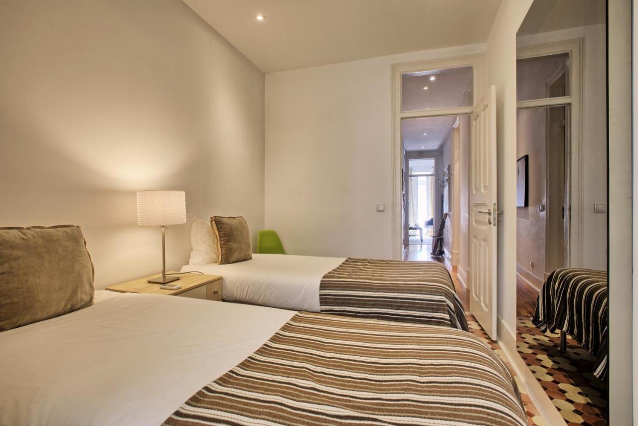 Apartamento Amoreiras Luxurious By Village *