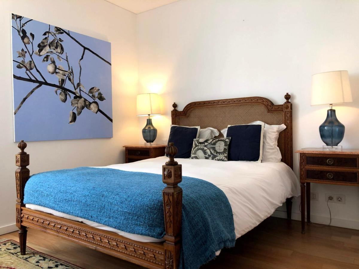 Apartment Lisbon Chiado One Lisbon