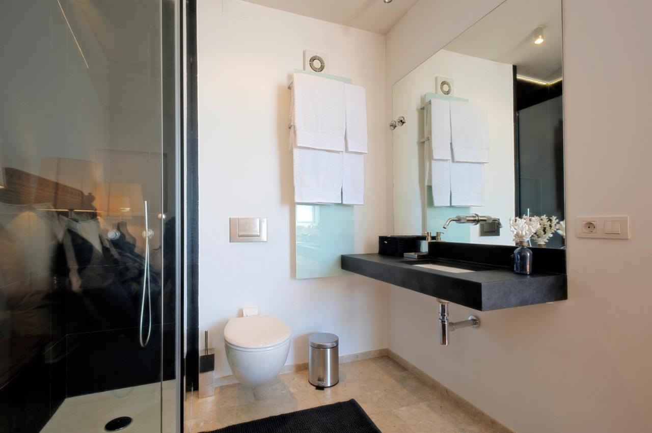 Lisbon Chiado One Apartment *